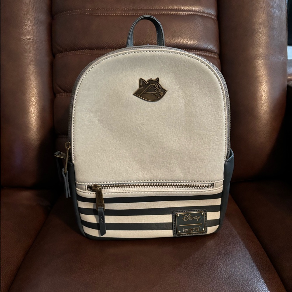 Loungefly Meeko Backpack